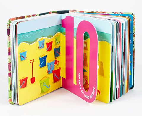 OEM book printing