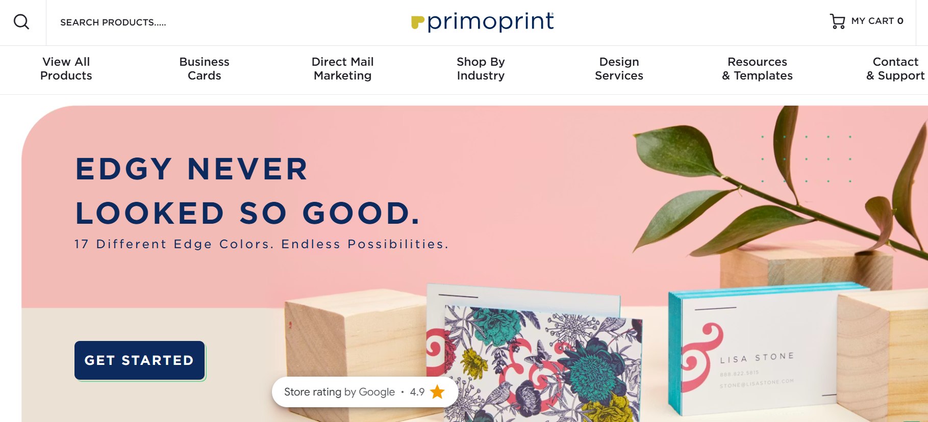 Primo Print